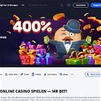mr bet deutschland